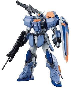Amazon | MG 1/100 GAT-X102 デュエルガンダムアサルト